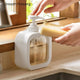 Sink Dispenser Bottle
