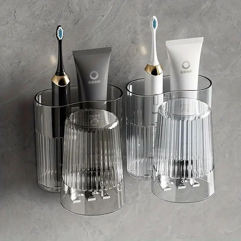 Toothbrush Holder
