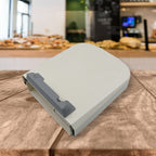 Hanging Trash Can For Kitchen Cabinet