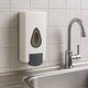 Wall Mounted Liquid Soap Dispenser