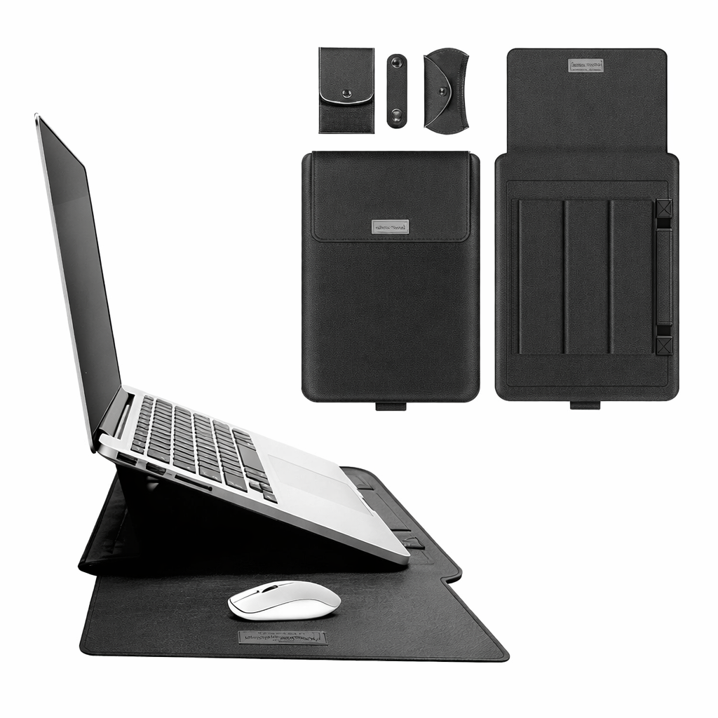 3-In-1 Workstation