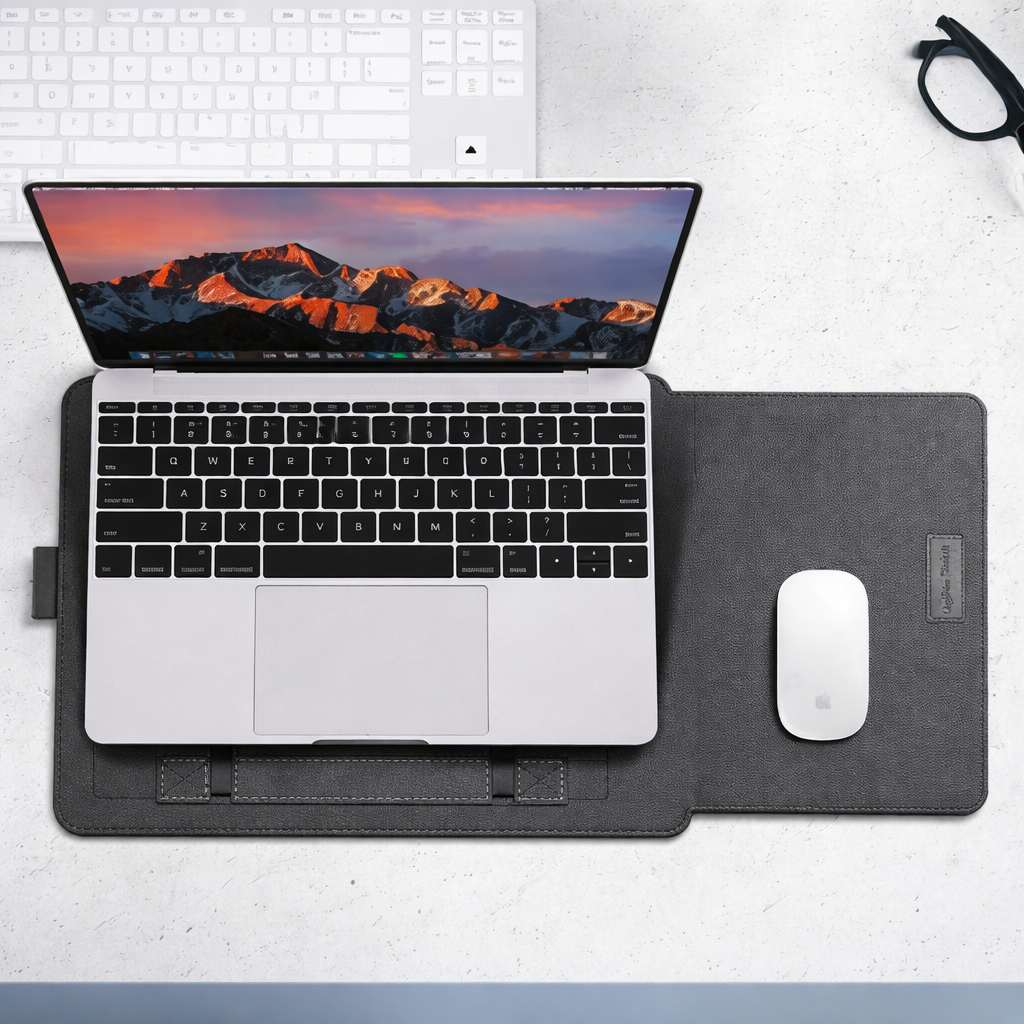 3-In-1 Workstation