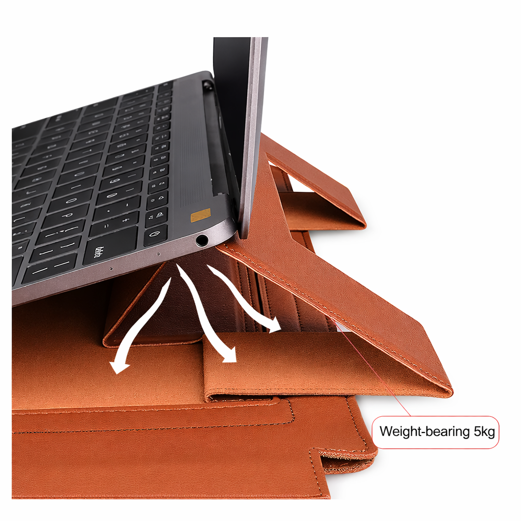 3-In-1 Workstation