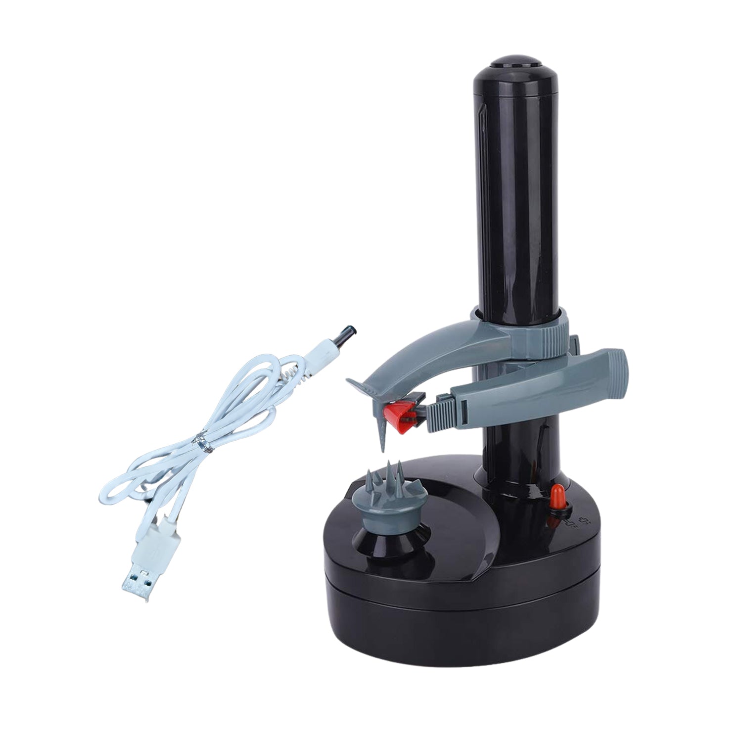 Multipurpose Electric Vegetable Fruit Peeler