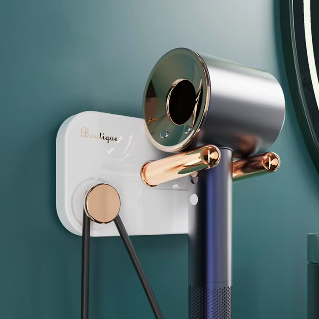 Hair Dryer Holder