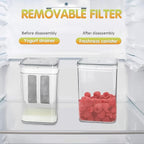 2 In 1 Multifunctional Yogurt Strainer