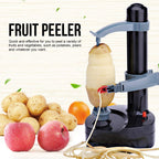 Multipurpose Electric Vegetable Fruit Peeler
