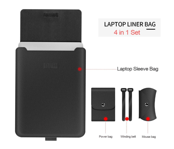 3-In-1 Workstation