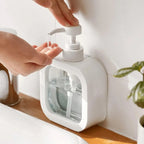 Sink Dispenser Bottle