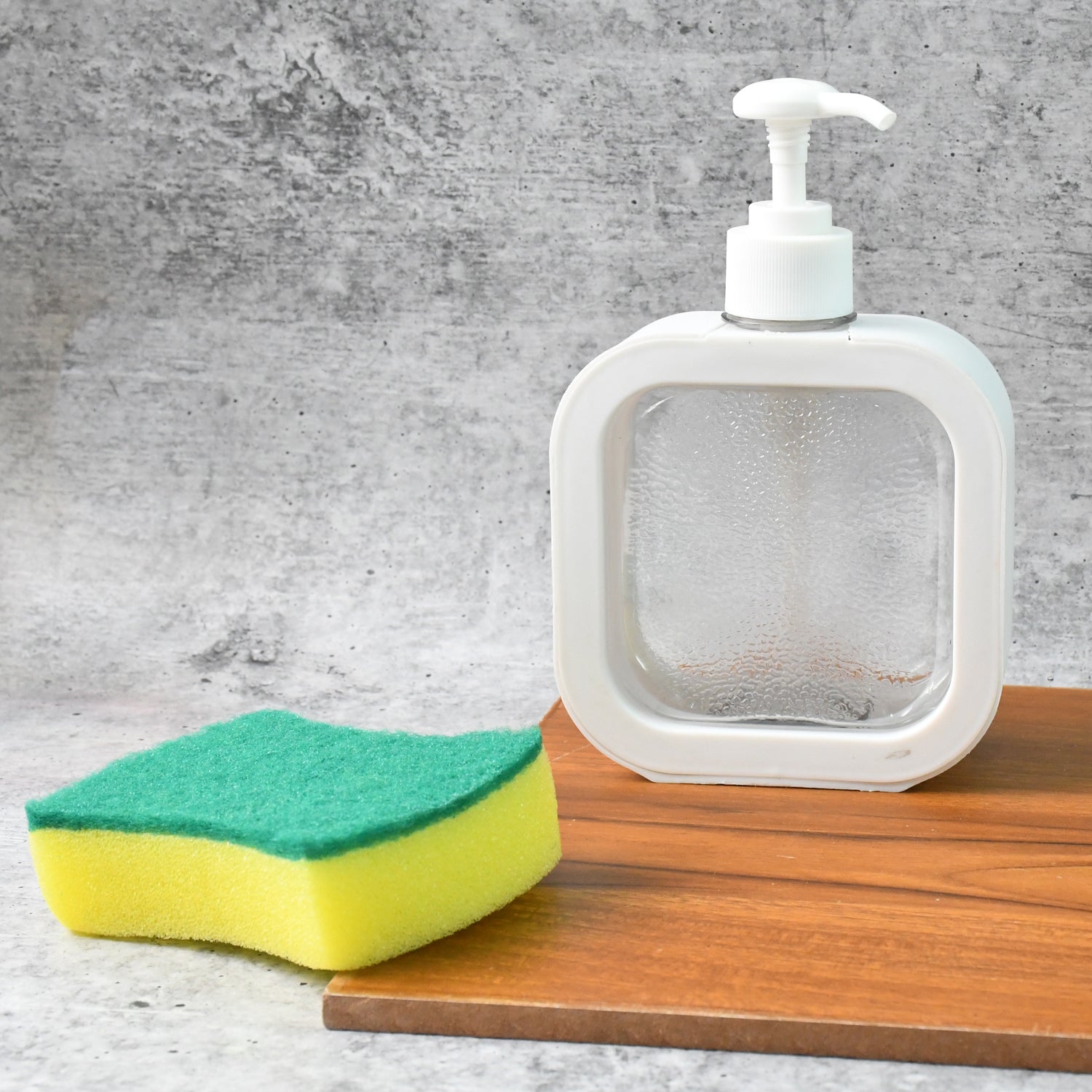 Sink Dispenser Bottle