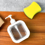 Sink Dispenser Bottle