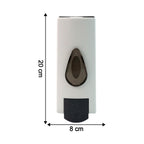 Wall Mounted Liquid Soap Dispenser