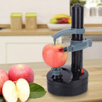 Multipurpose Electric Vegetable Fruit Peeler