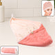 Magic Hair Drying Towel Wrap Cap