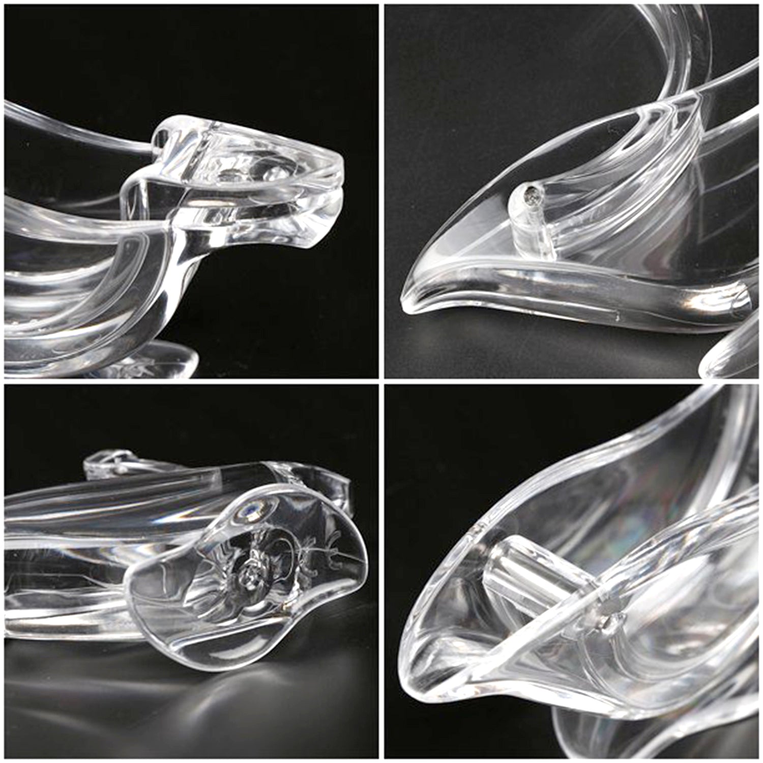 Manual Lemon Slice Squeezer