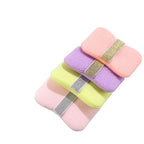 Exfoliating Soap Sponge Bag