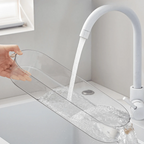 Multi-Layer Transparent Seasoning Box & Organizer