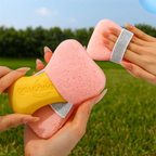 Exfoliating Soap Sponge Bag