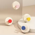 10 PCS  Strong Grip Suction Hooks