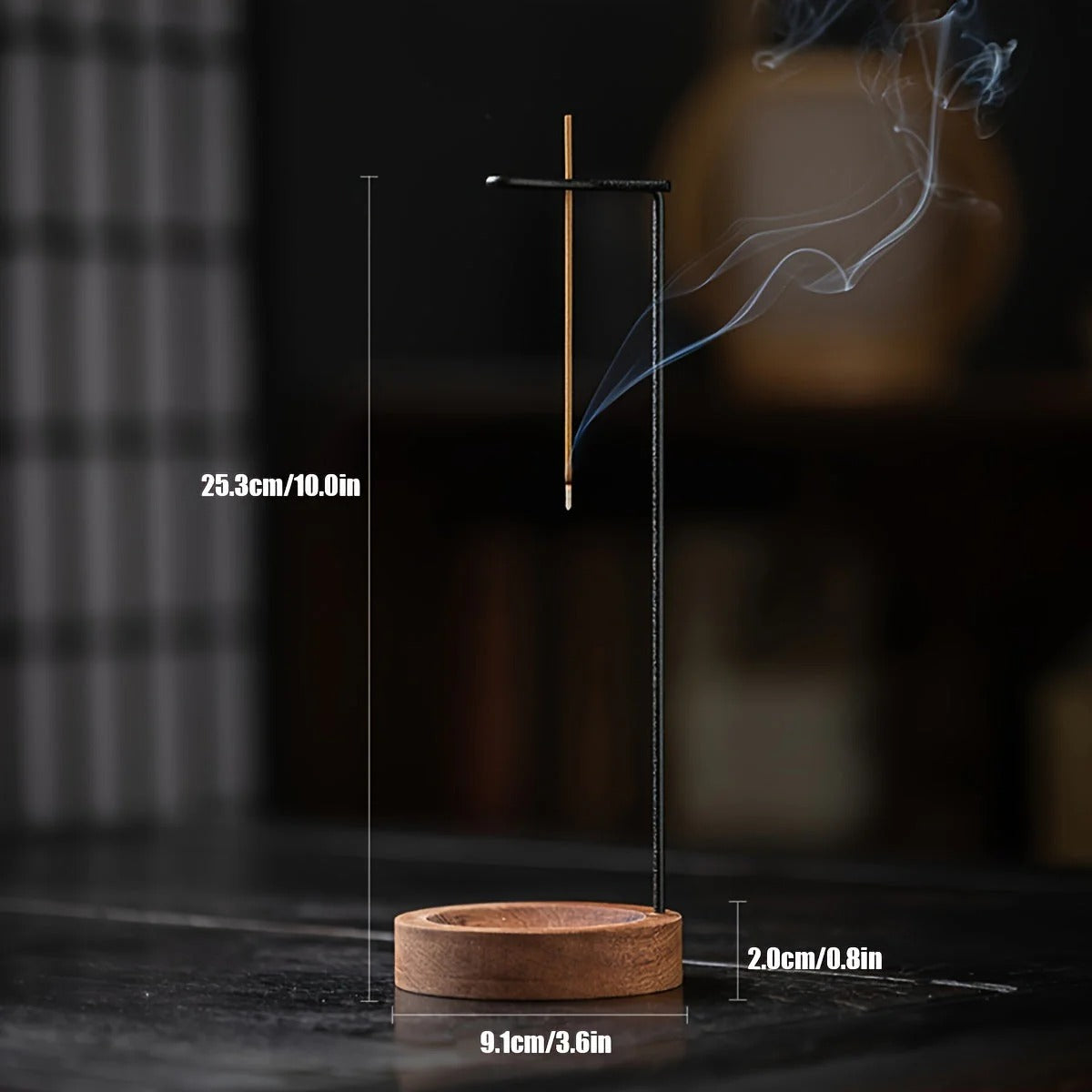 Incense Stick Holder