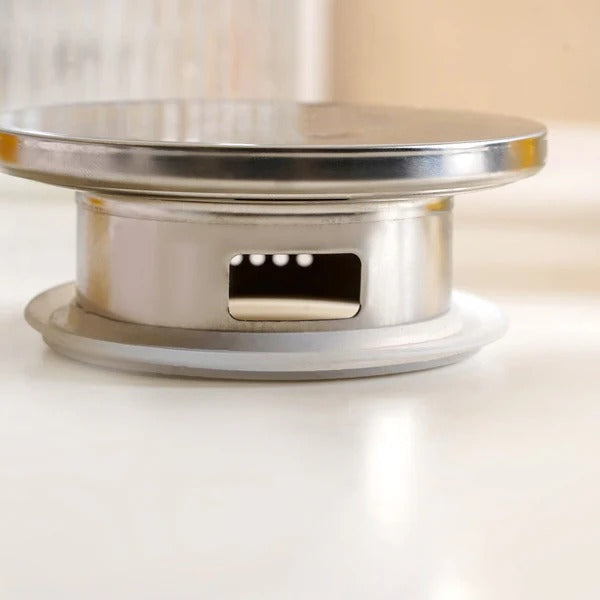 Classic Vintage Drinkware Set Of 7