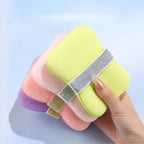 Exfoliating Soap Sponge Bag