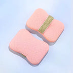 Exfoliating Soap Sponge Bag