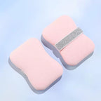 Exfoliating Soap Sponge Bag