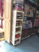 Multi-purpose 5-layer Plastic Storage Drawer Cabinet For Home And Office